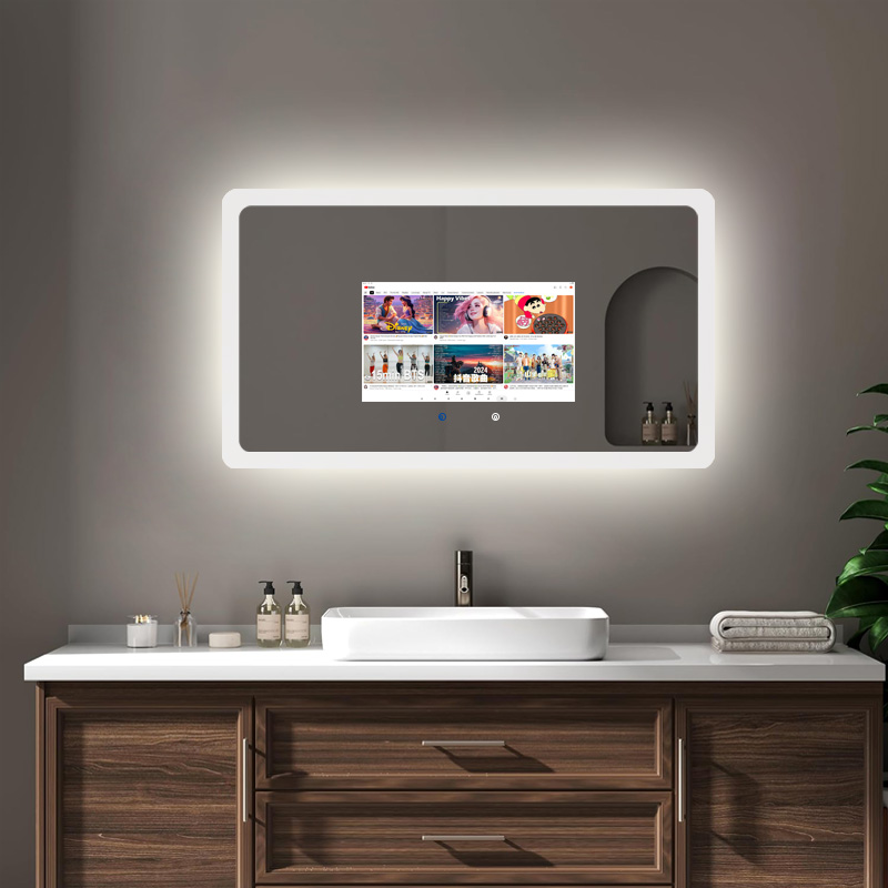 Smart Mirror
