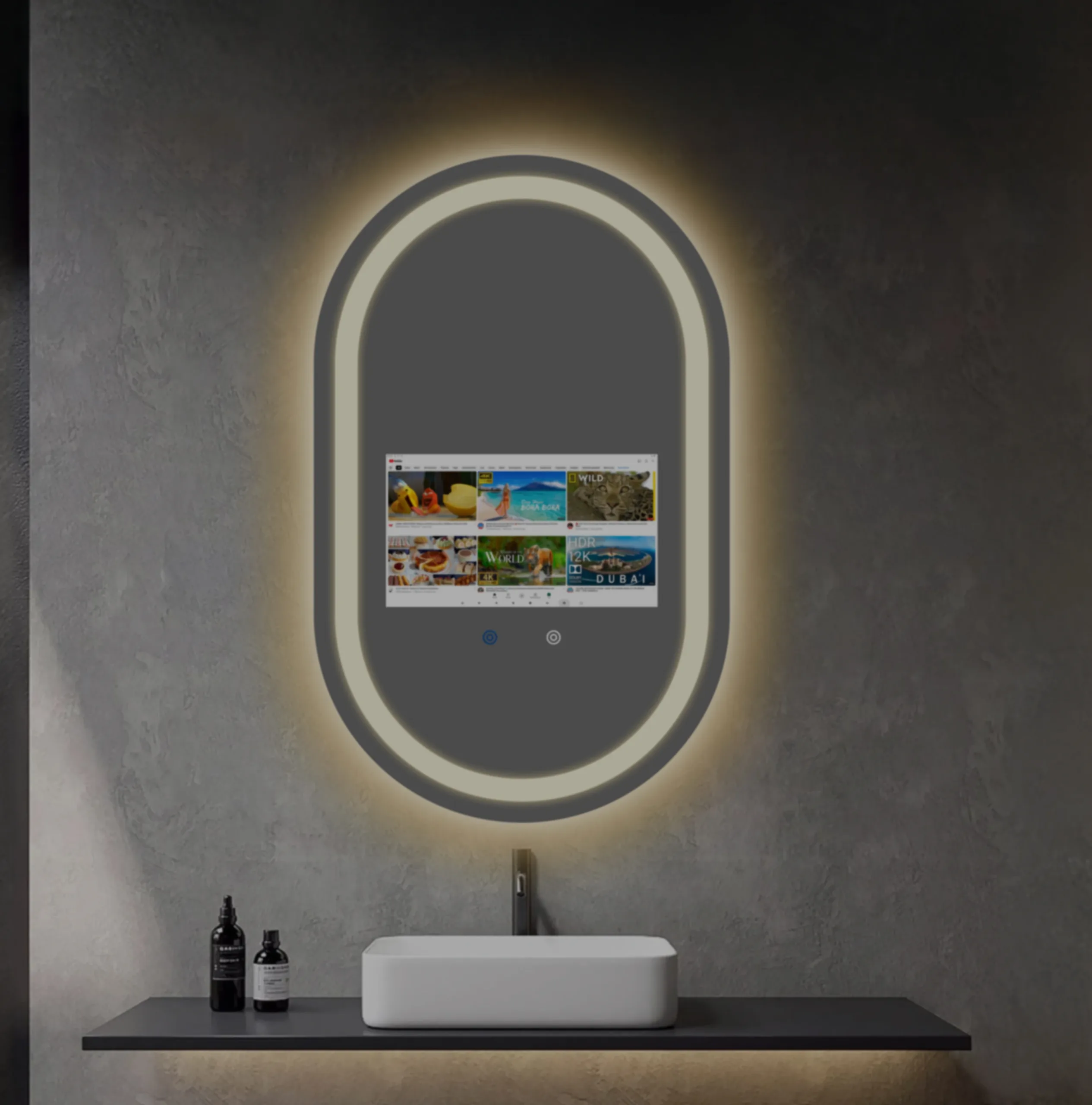 Smart Mirror