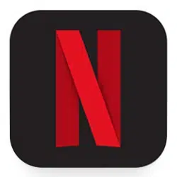 Netflix logo 1 Netflix