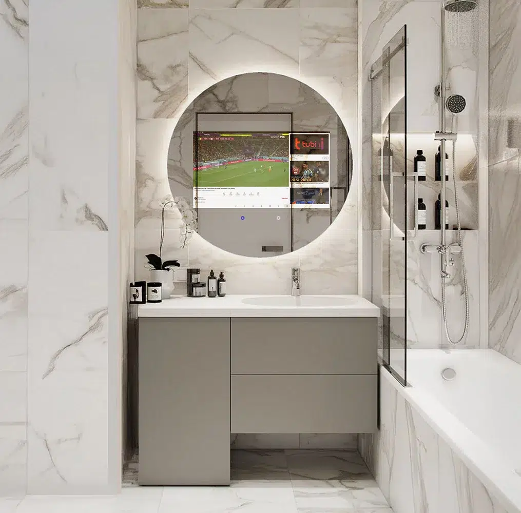 United Kingdom Hospitality Bathroom Mirror Project United Kingdom Hospitality Bathroom Mirror Project