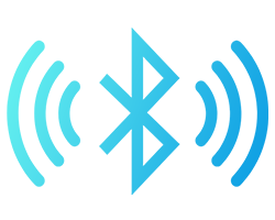 Bluetooth function of smart mirror Bluetooth function of smart mirror