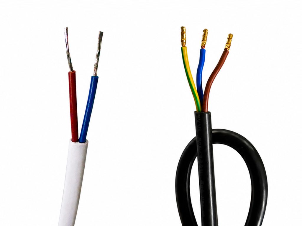 Hardwired Hardwired
