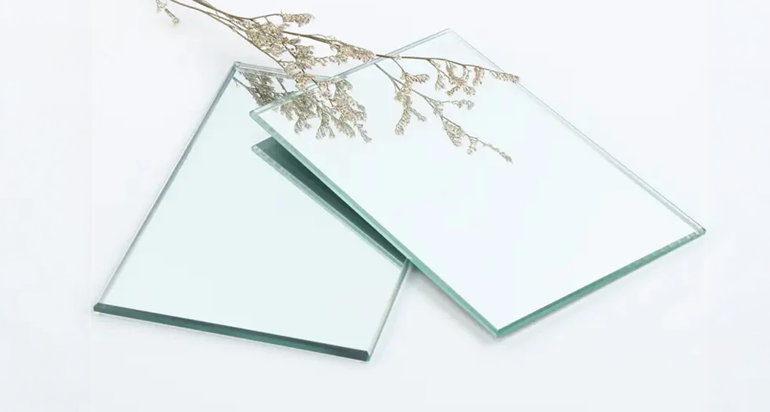 Aluminum Mirror Glass