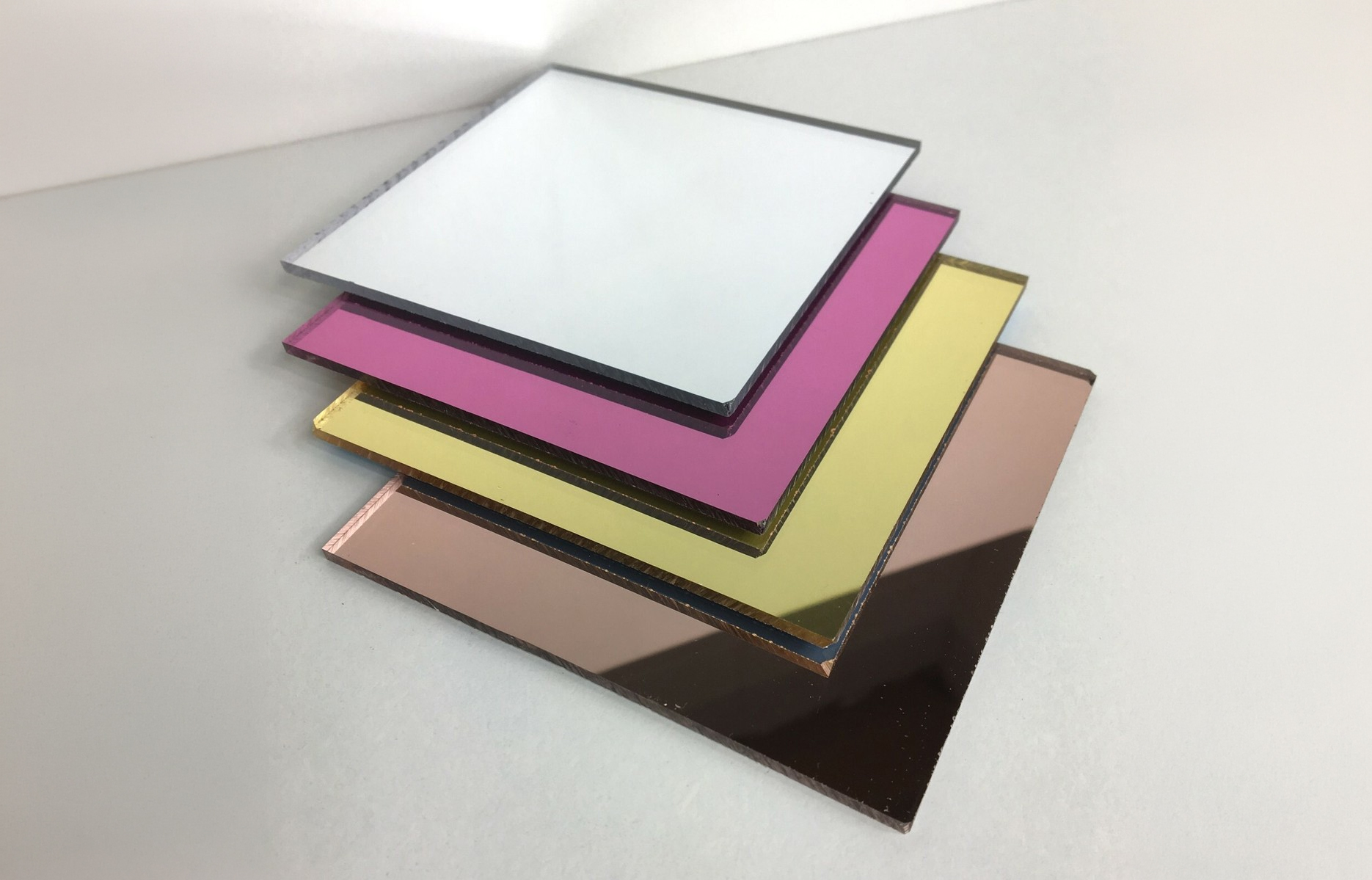 Mirror Glass Type