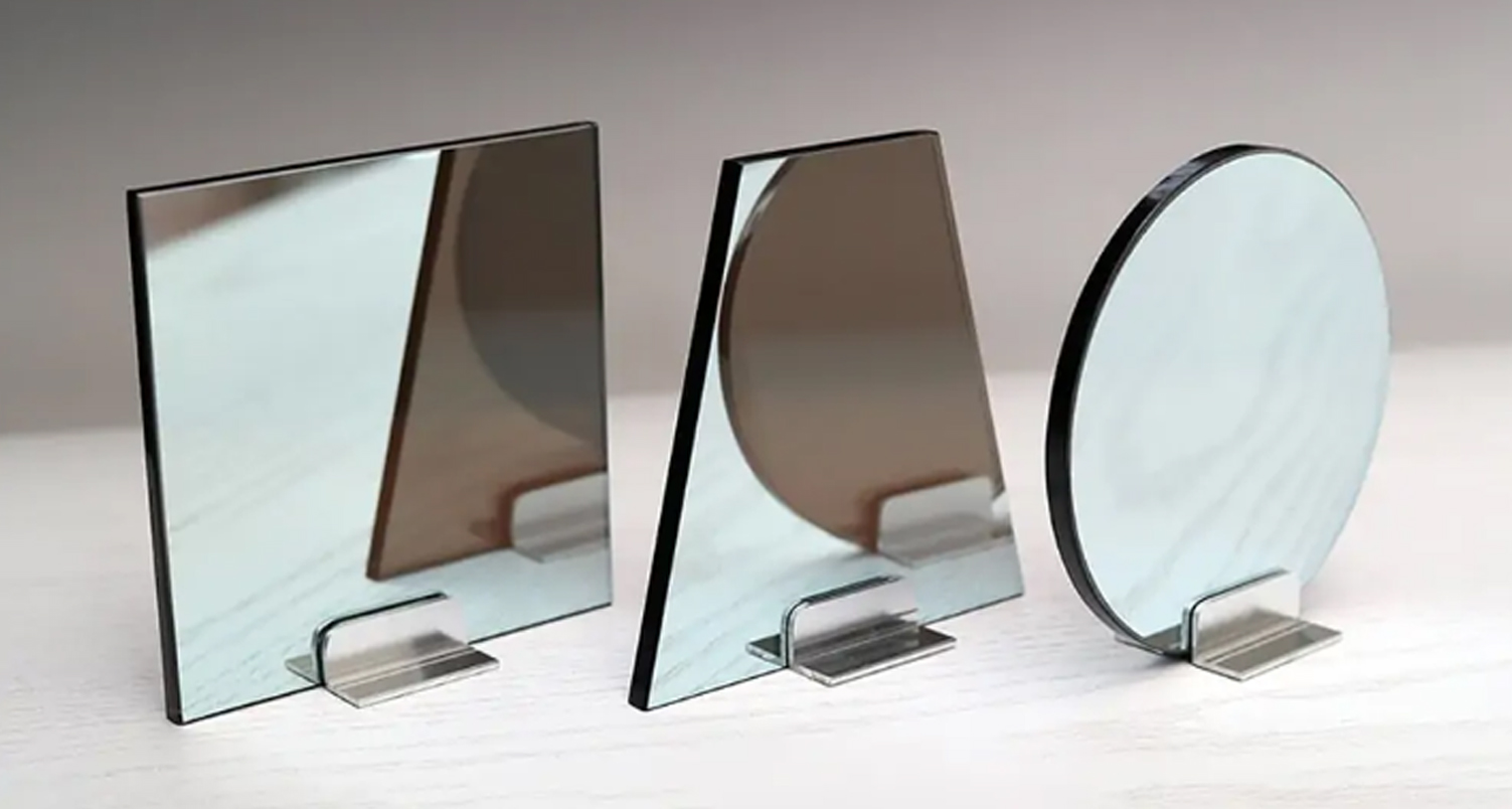 Two-Way Mirror Glass