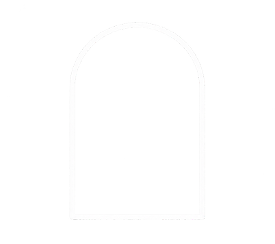 ARCH LED Mirror