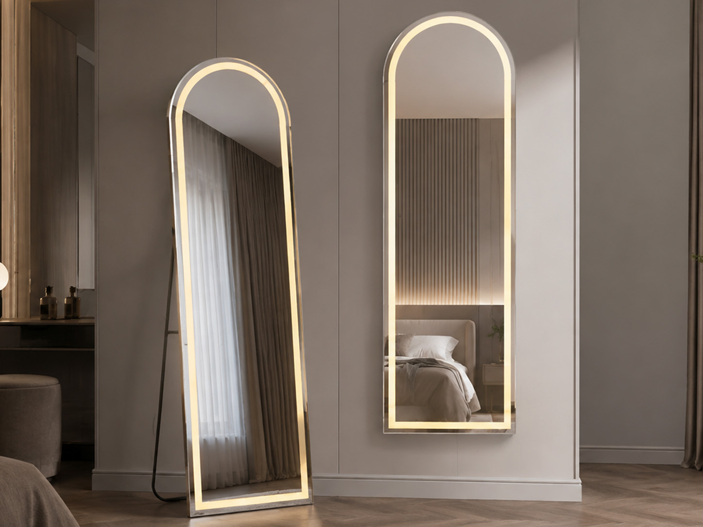 Full-length Mirror Collection Full-length Mirror Collection