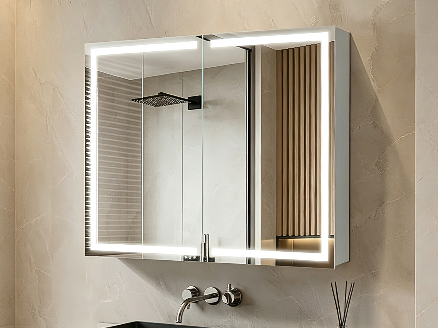 Mirror Cabinet Collection Mirror Cabinet Collection