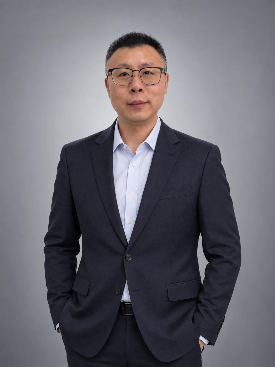 Rocky – Senior Export Manager Rocky – Senior Export Manager