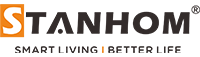 STANHOM Smart Mirror Logo